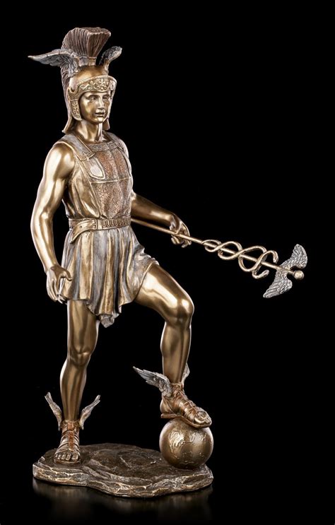 hermes götterbote